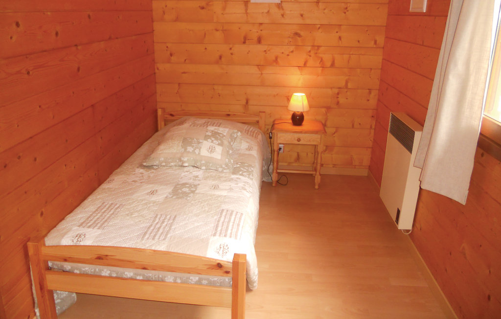 Semesterhus - Sceau-Saint-Angel , Frankrike - FAD735 13