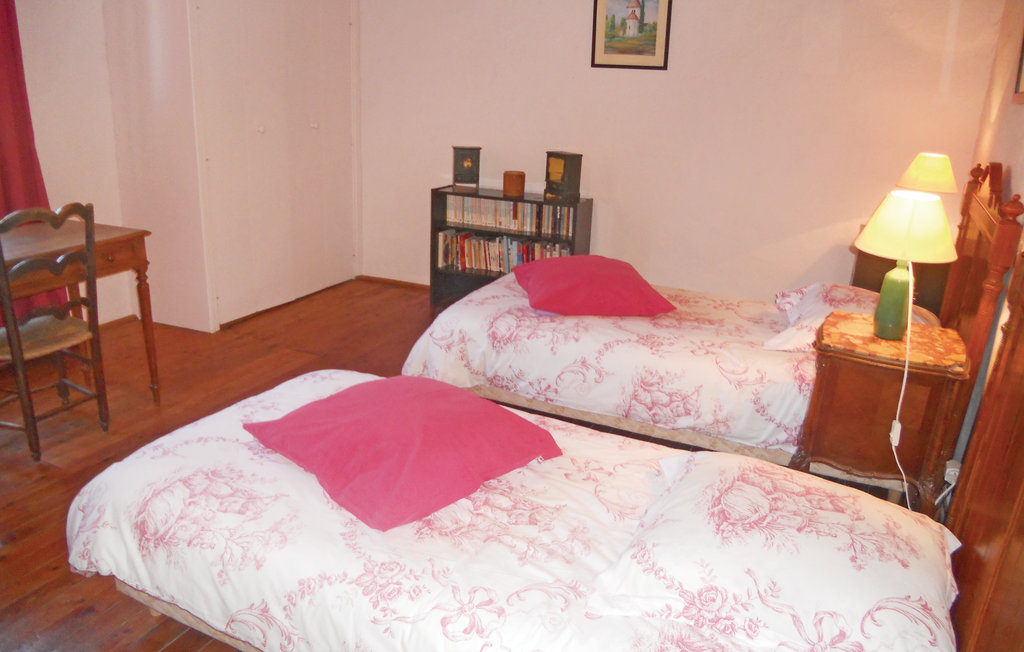 Semesterhus - Mouleydier , Frankrike - FAD774 17