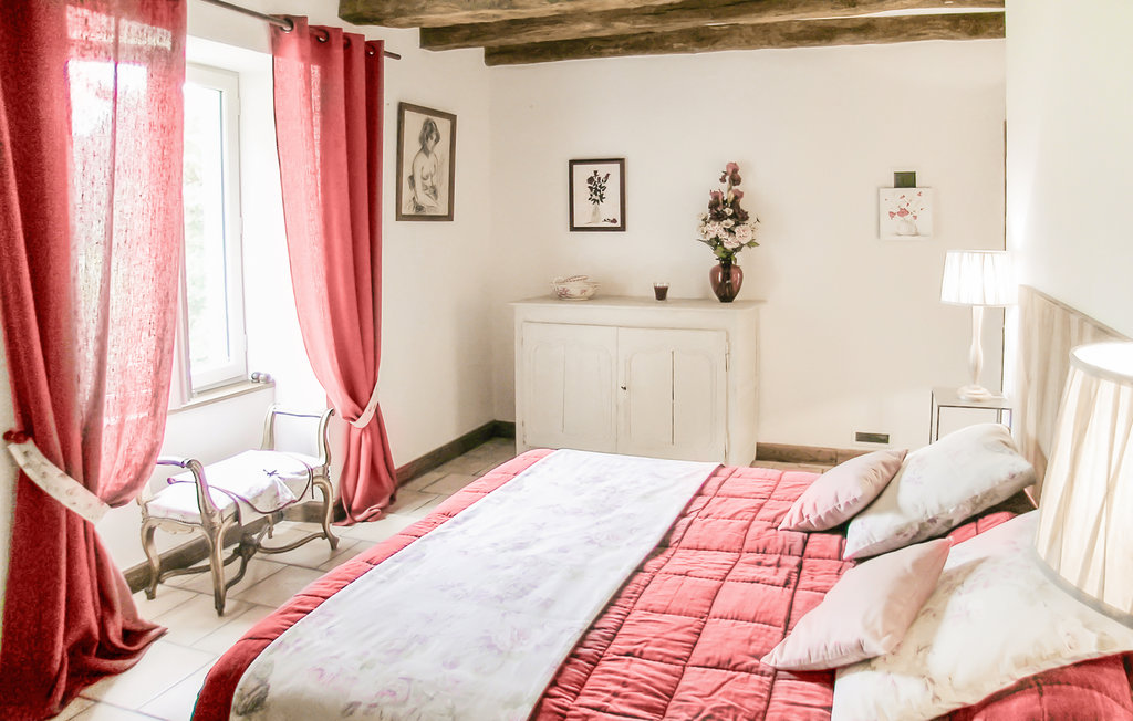 Semesterhus - Fleurac , Frankrike - FAD779 27