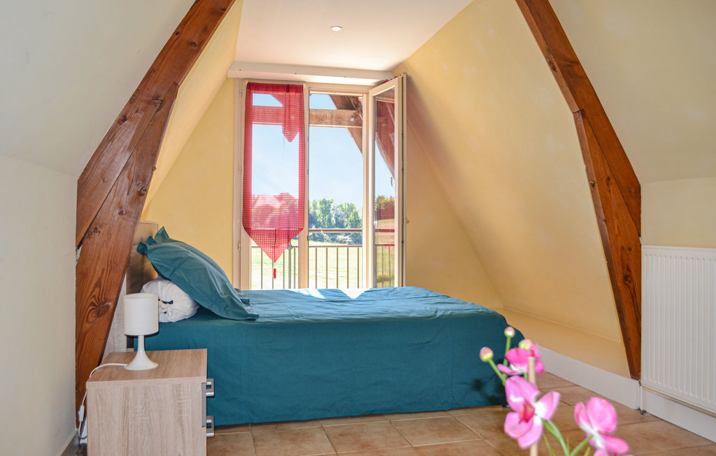 Semesterhus - Savignac-Lédrier , Frankrike - FAD793 18