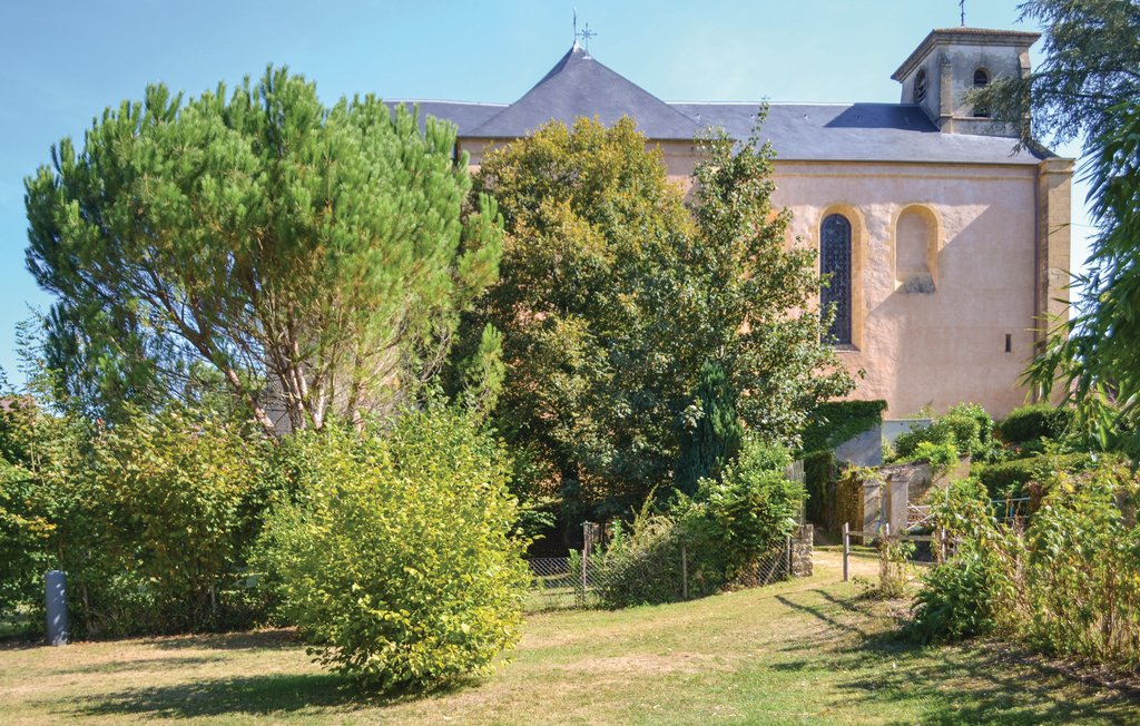 Ferienhaus - Sainte Alvère , Frankreich - FAD815 23