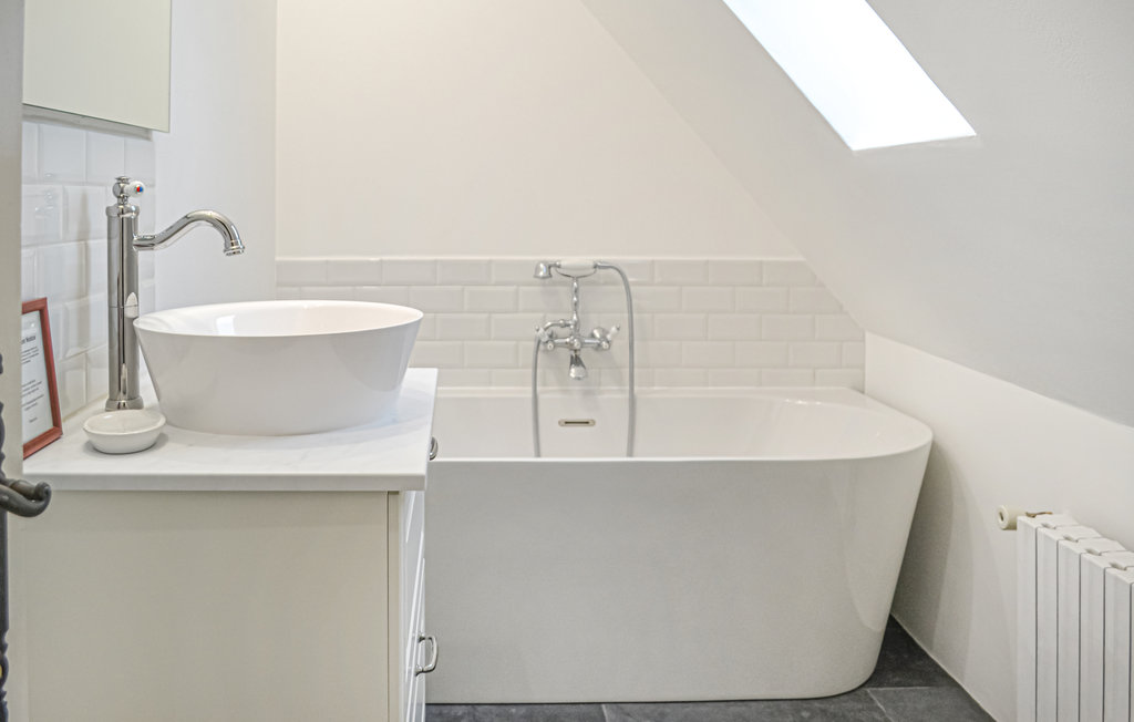 Ferienhaus - St. Priest La Fougeres , Frankreich - FAD773 31