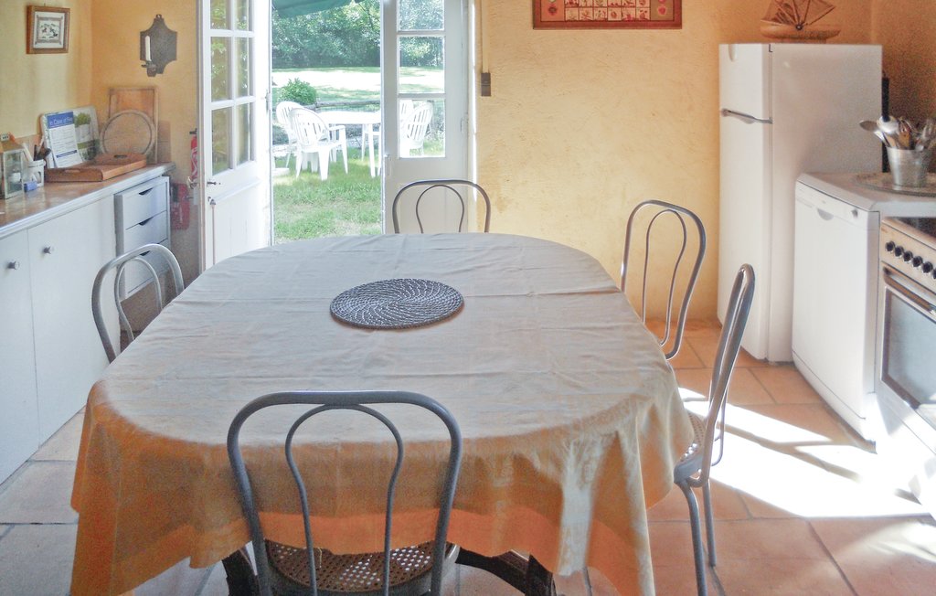 Semesterhus - Mouleydier , Frankrike - FAD774 13