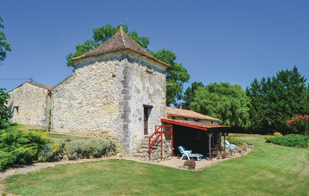 Location de vacances - Eymet , France - FAD185 2