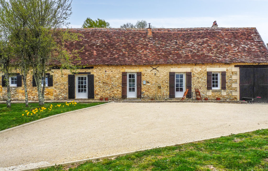 Semesterhus - Eglise Neuve D'Issac , Frankrike - FAD771 7