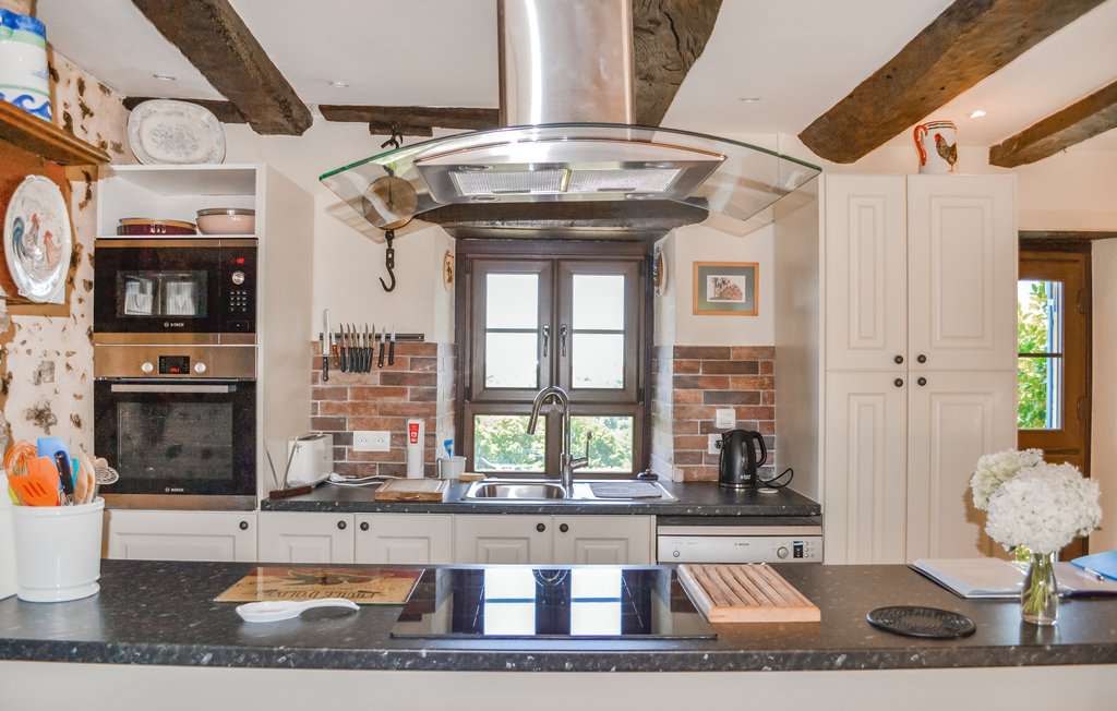 Ferienhaus - St. Priest La Fougeres , Frankreich - FAD773 9