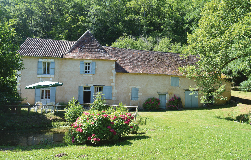 Semesterhus - Mouleydier , Frankrike - FAD774 5