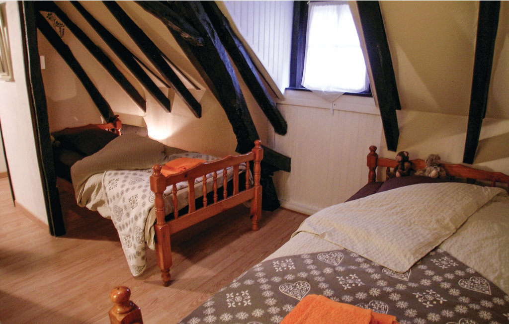 Feriehuse - Granges d'Ans , Frankrig - FAD030 14