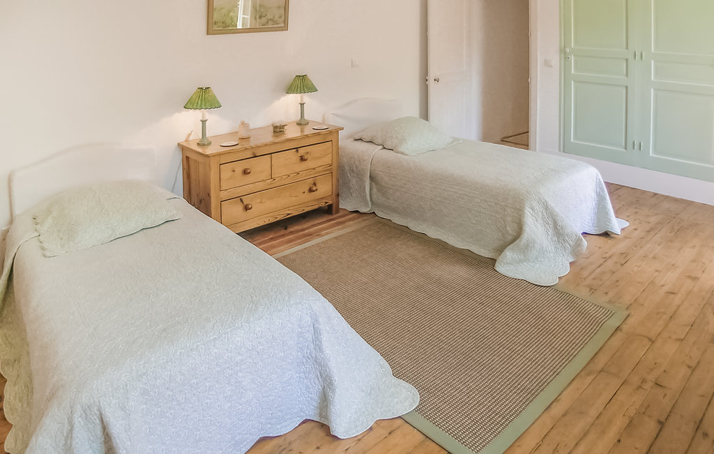 Feriehuse - St Antoine de Breuilh , Frankrig - FAD159 26