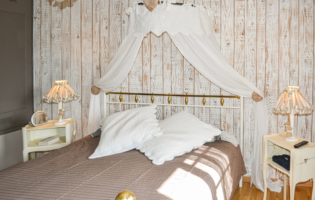 Ferienhaus - Bergerac , Frankreich - FAD425 19