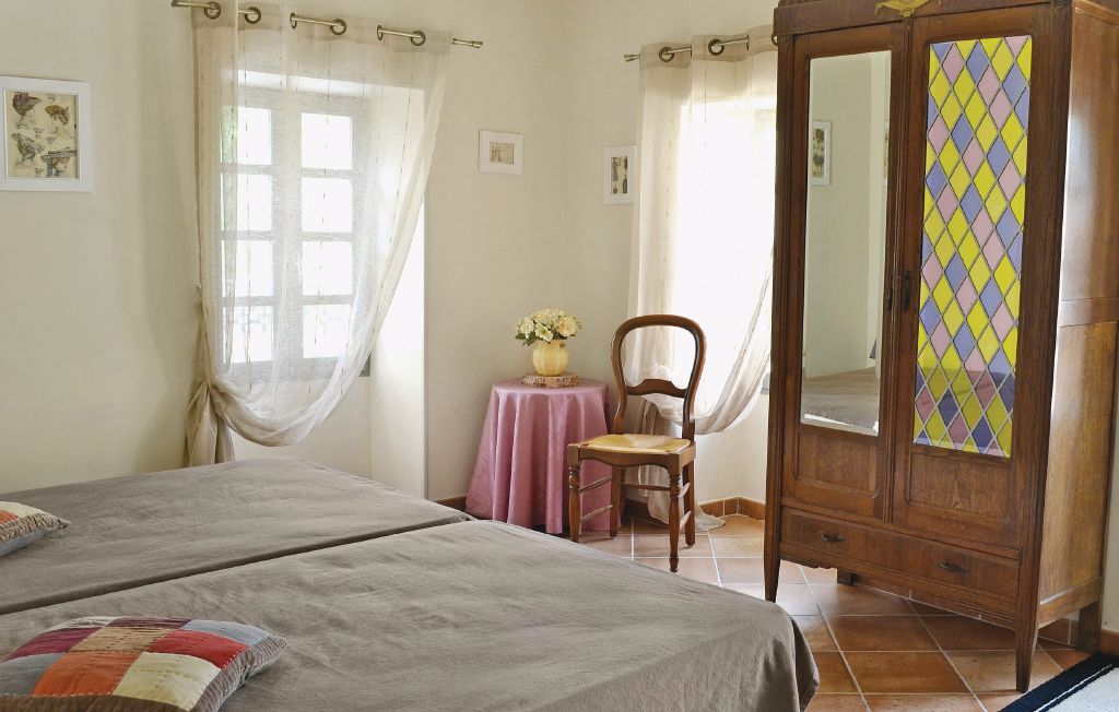 Ferienhaus - Sainte Alvère , Frankreich - FAD815 18