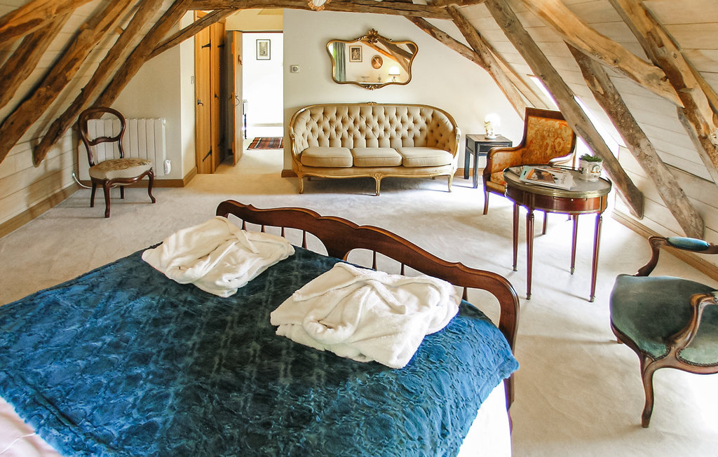 Feriehuse - Les Farges , Frankrig - FAD115 6