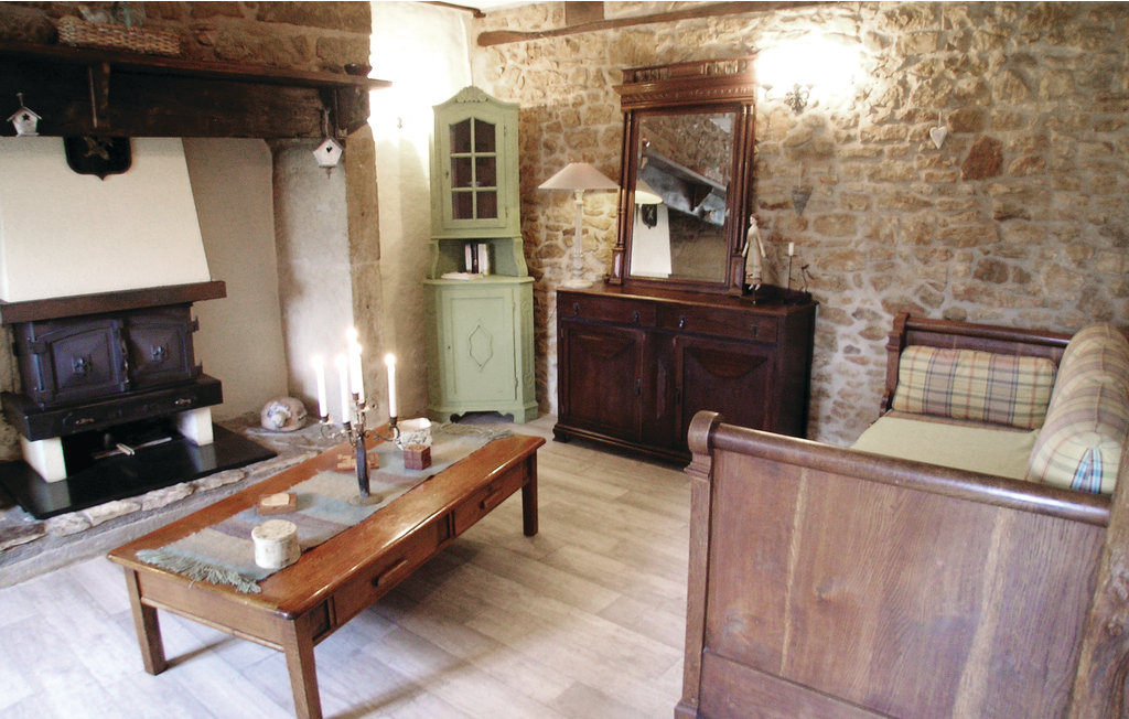 Feriehuse - Granges d'Ans , Frankrig - FAD030 3