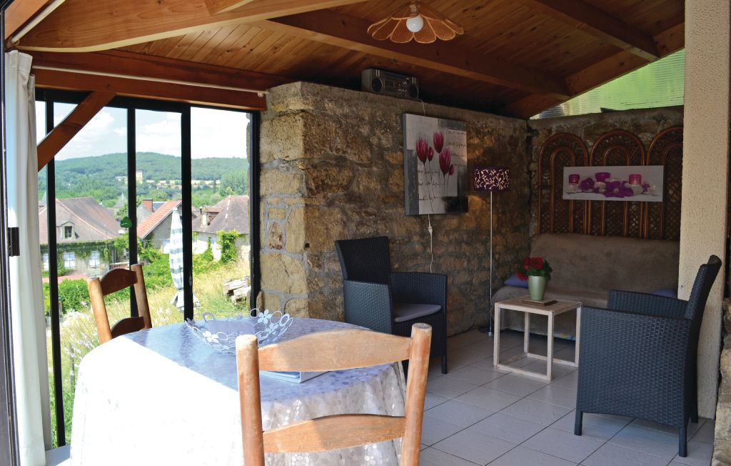 Feriehus - Cénac-et-Saint-Julien , Frankrike - FAD099 3