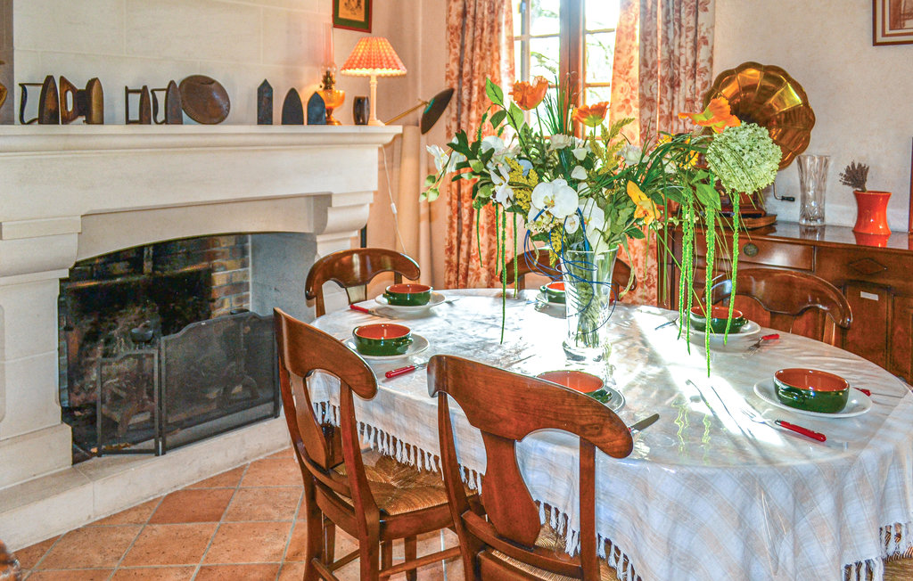 Location de vacances - Le Change , France - FAD110 4
