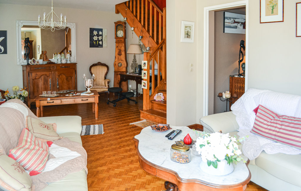 Ferienhaus - Bergerac , Frankreich - FAD425 6