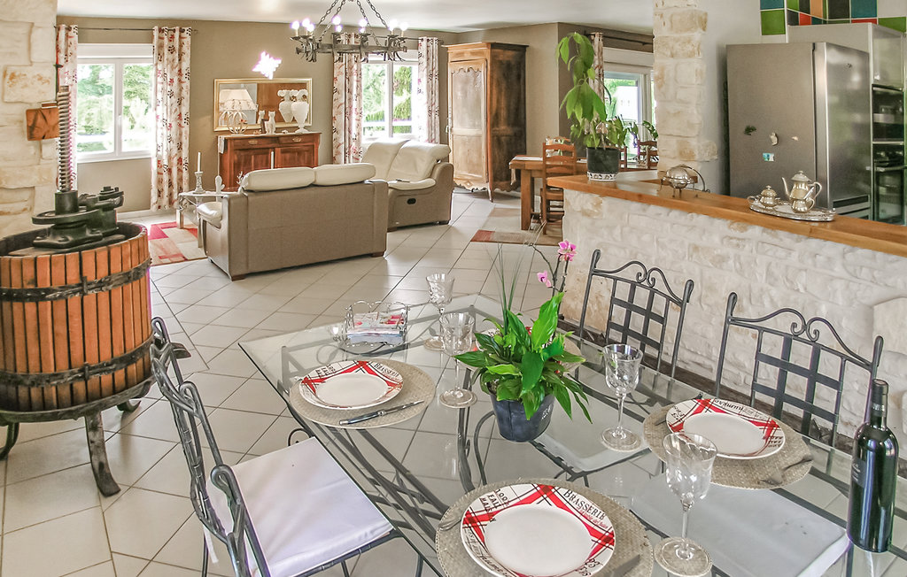 Holiday home - Savignac les Eglises , France - FAD745 19