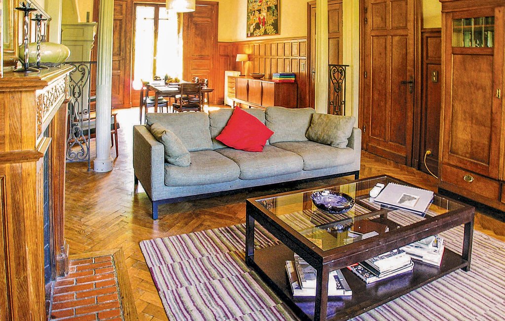 Ferienhaus - Terrasson-Lavilledieu , Frankreich - FAD098 4