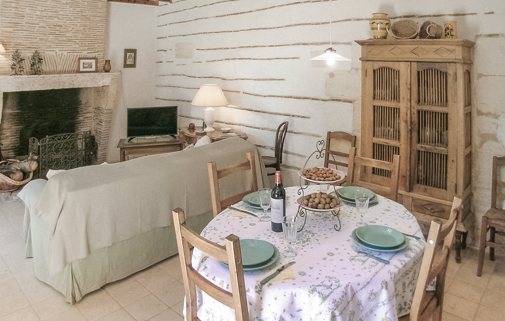 Feriehuse - St Antoine de Breuilh , Frankrig - FAD159 4