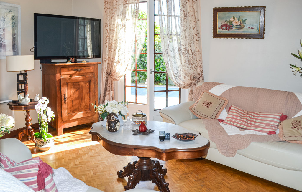 Ferienhaus - Bergerac , Frankreich - FAD425 12