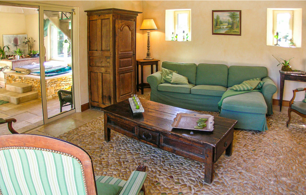 Feriehuse - La Cassagne , Frankrig - FAD731 17