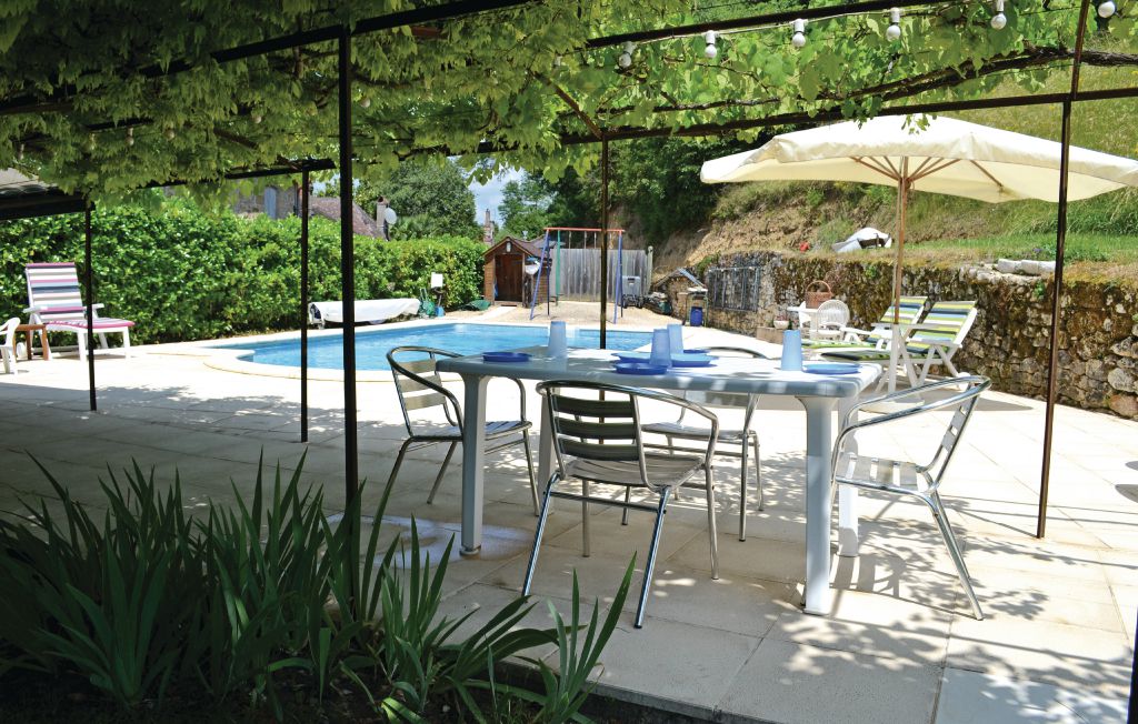 Feriehus - Cénac-et-Saint-Julien , Frankrike - FAD099 11