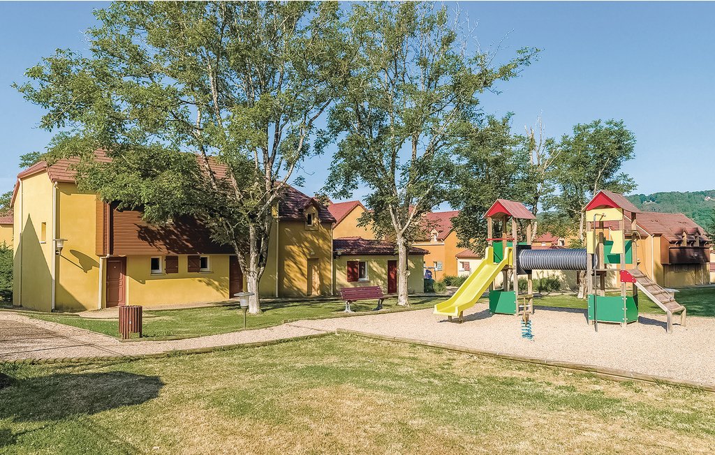 Feriehus - Montignac , Frankrike - FAD186 7