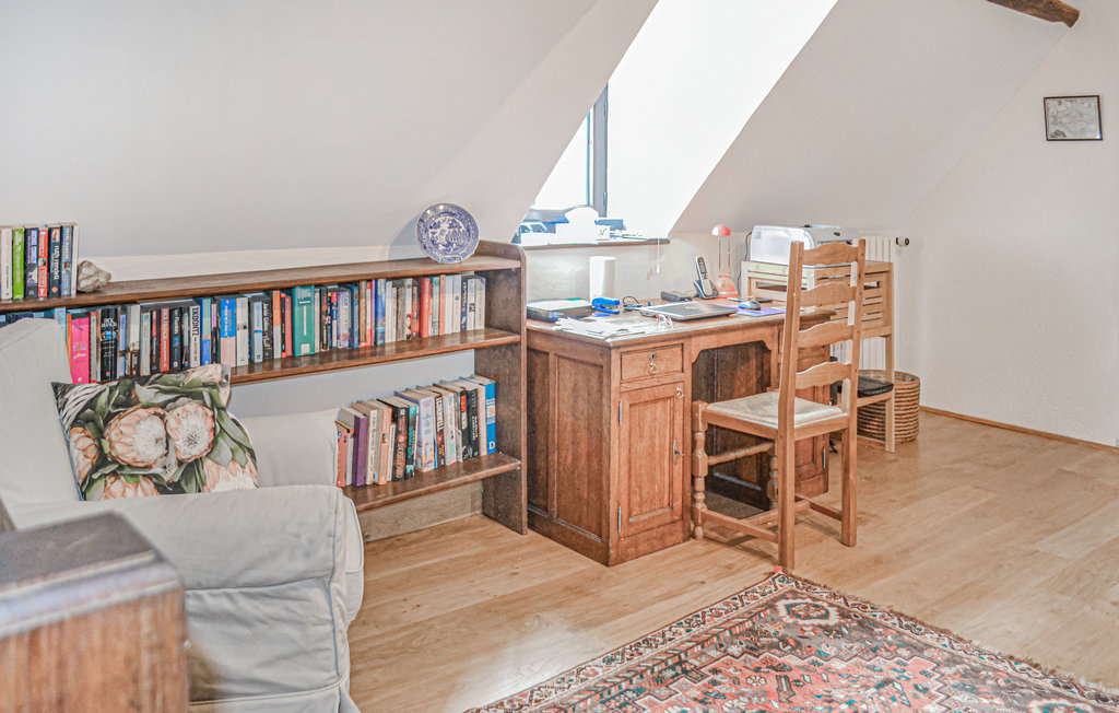 Ferienhaus - St. Priest La Fougeres , Frankreich - FAD773 26