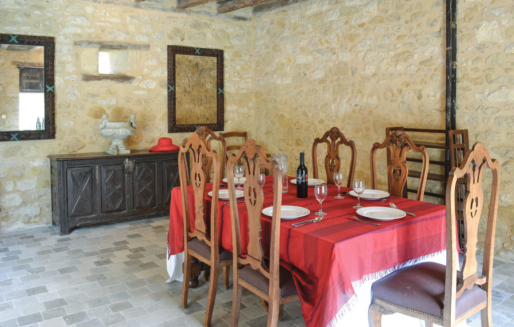 Semesterhus - Domme , Frankrike - FAD091 5