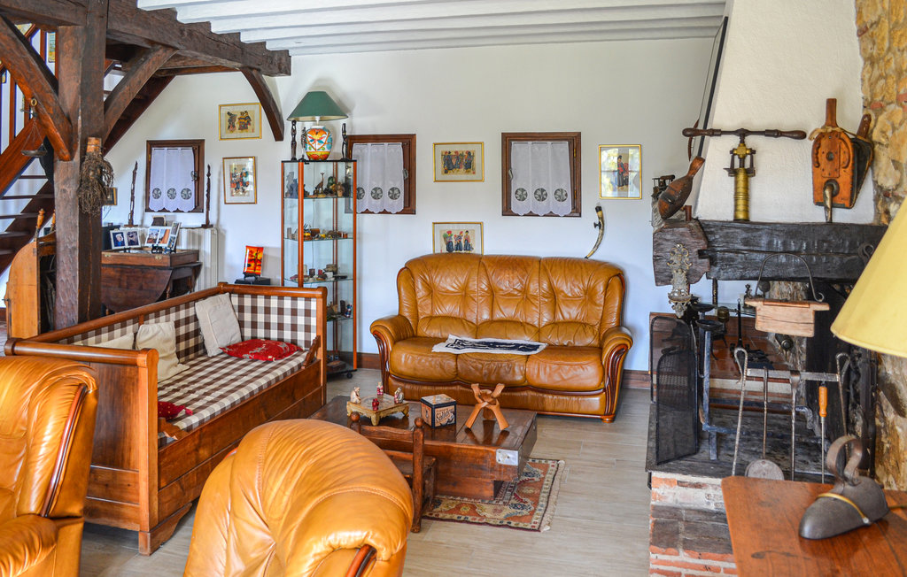 Location de vacances - La Force , France - FAD302 5