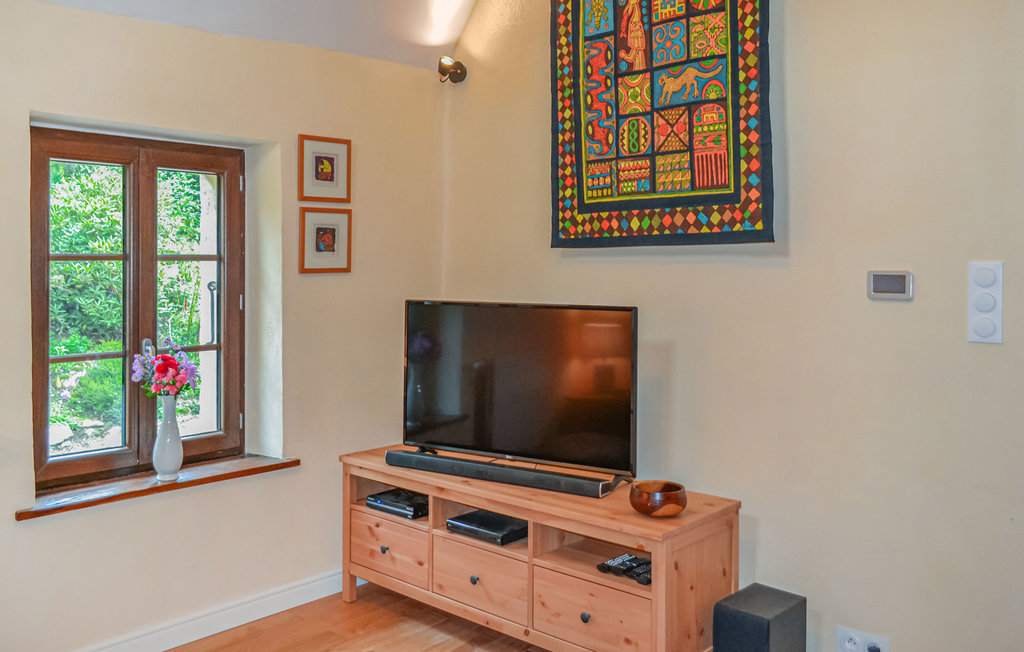 Ferienhaus - St. Priest La Fougeres , Frankreich - FAD773 20