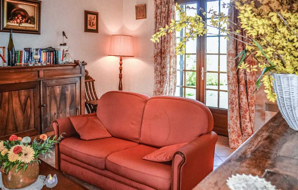 Location de vacances - Le Change , France - FAD110 14
