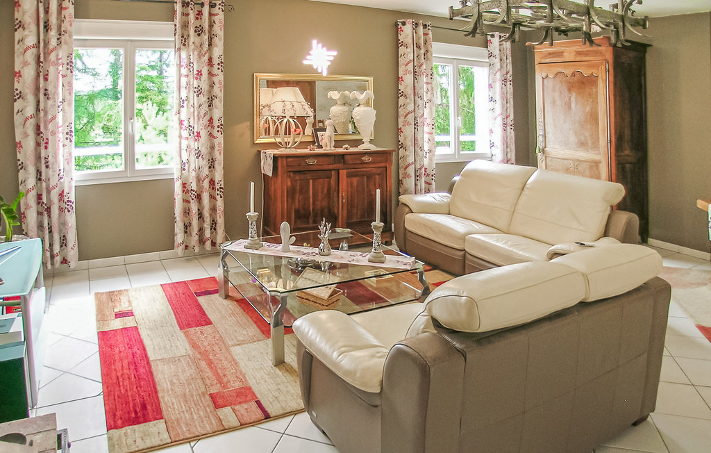 Holiday home - Savignac les Eglises , France - FAD745 2