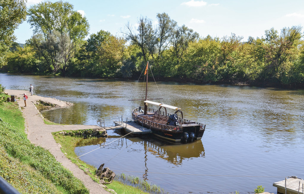 Feriehuse - St Antoine de Breuilh , Frankrig - FAD159 32