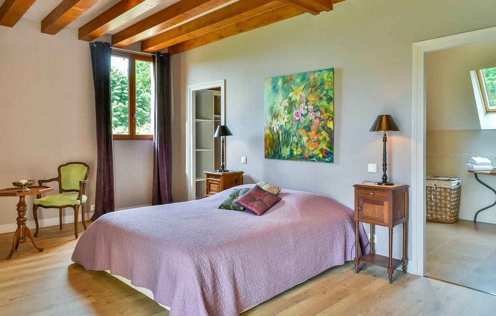 Location de vacances - Les Eyzies de Tayac Sireuil , France - FAD231 20