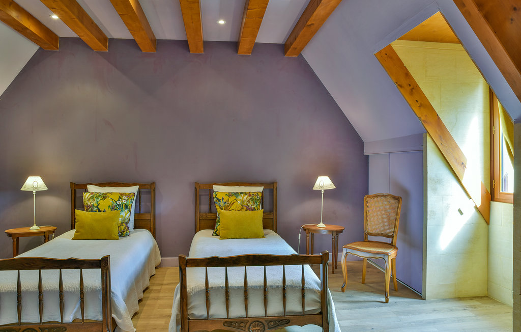 Location de vacances - Les Eyzies de Tayac Sireuil , France - FAD231 21