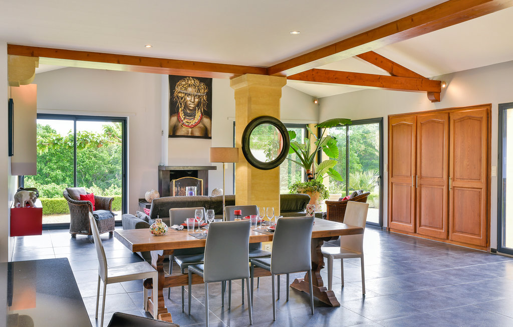 Location de vacances - Les Eyzies de Tayac Sireuil , France - FAD231 3