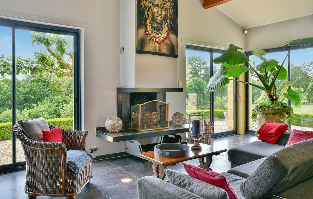 Location de vacances - Les Eyzies de Tayac Sireuil , France - FAD231 5