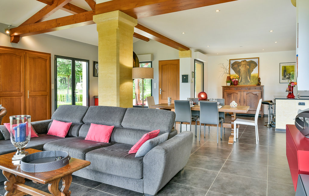 Location de vacances - Les Eyzies de Tayac Sireuil , France - FAD231 15