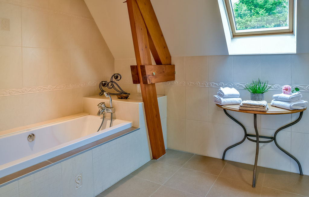 Location de vacances - Les Eyzies de Tayac Sireuil , France - FAD231 24