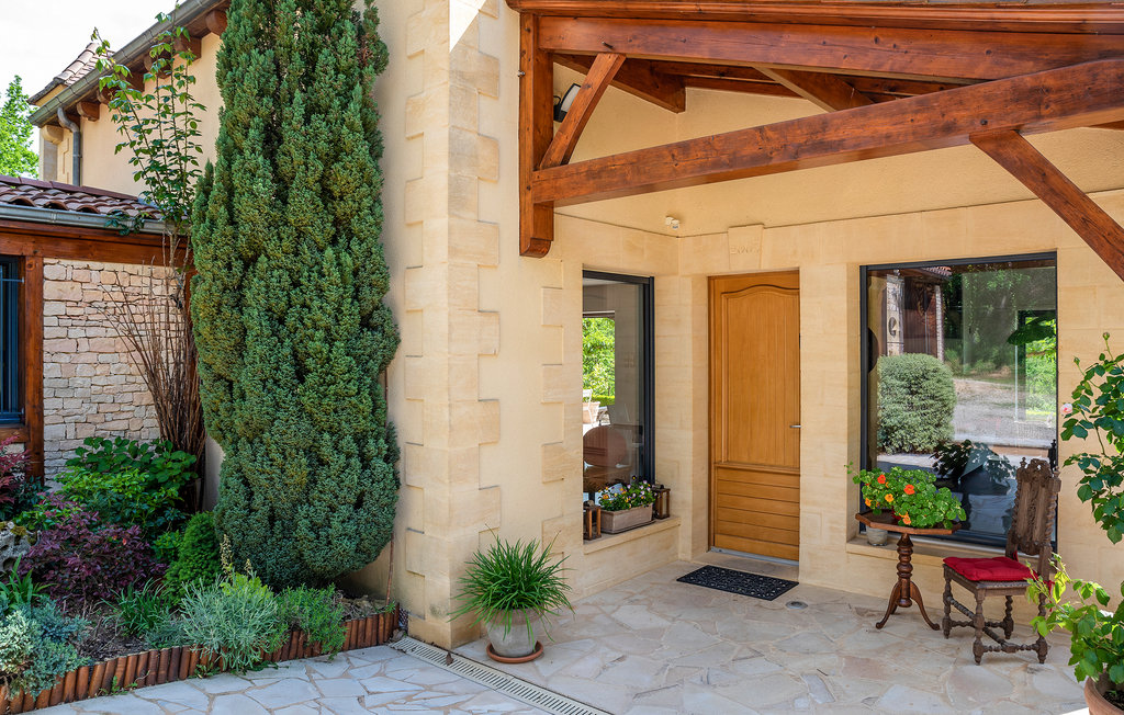 Location de vacances - Les Eyzies de Tayac Sireuil , France - FAD231 9