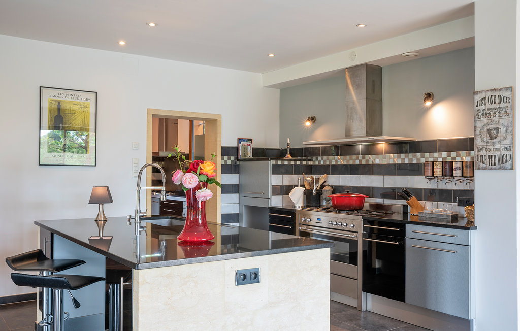 Location de vacances - Les Eyzies de Tayac Sireuil , France - FAD231 7