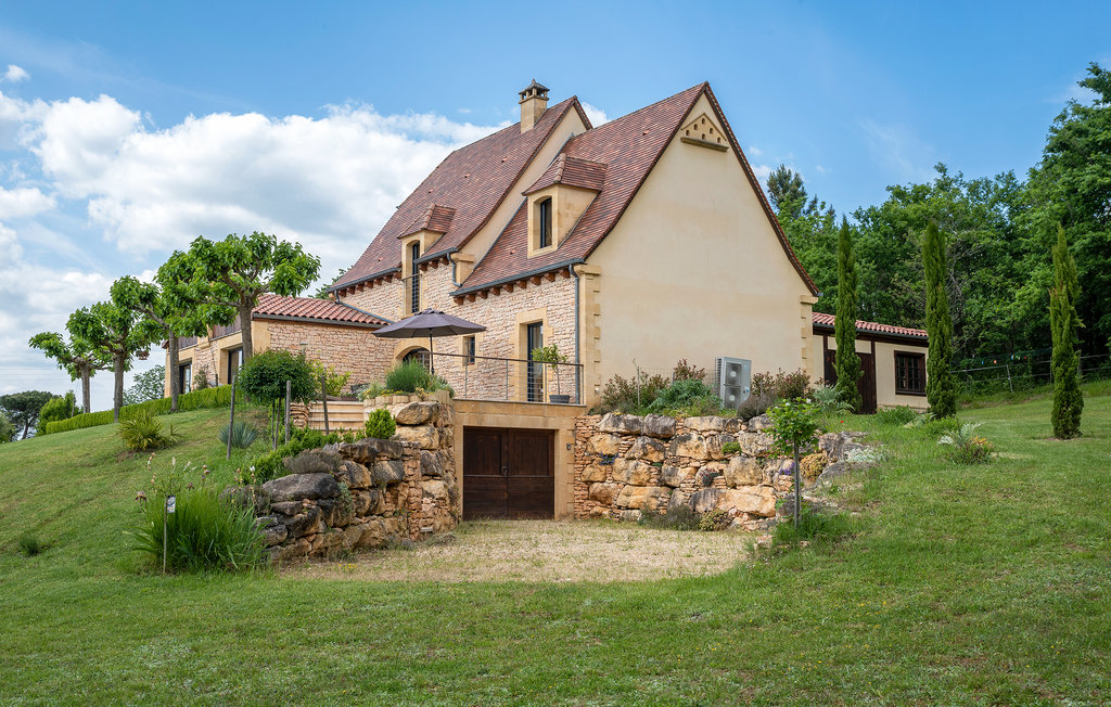 Location de vacances - Les Eyzies de Tayac Sireuil , France - FAD231 10