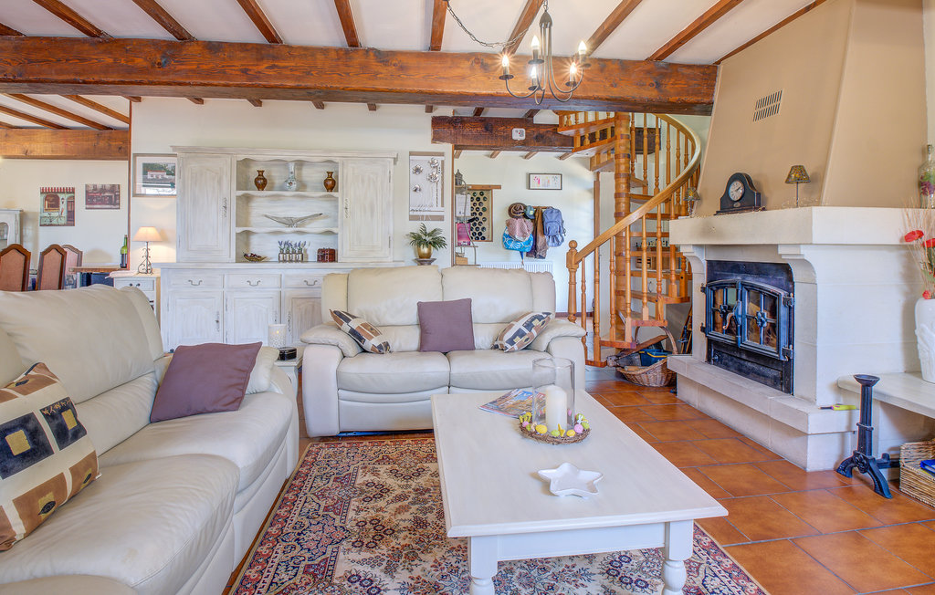 Holiday home - Douzillac , France - FAD762 4