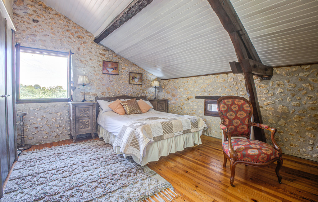 Holiday home - Douzillac , France - FAD762 7