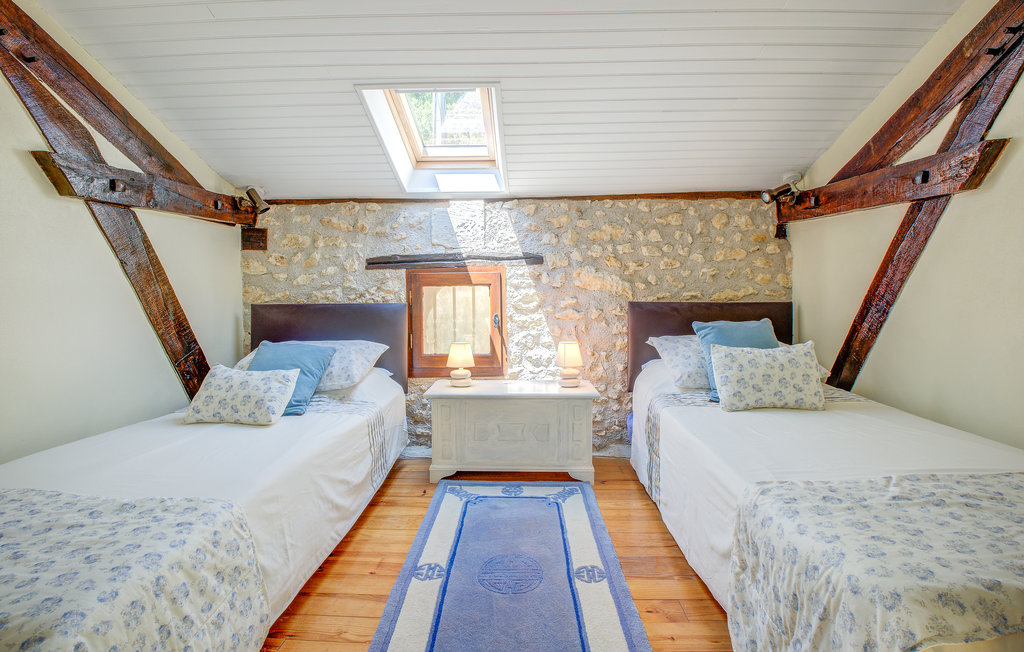Holiday home - Douzillac , France - FAD762 19