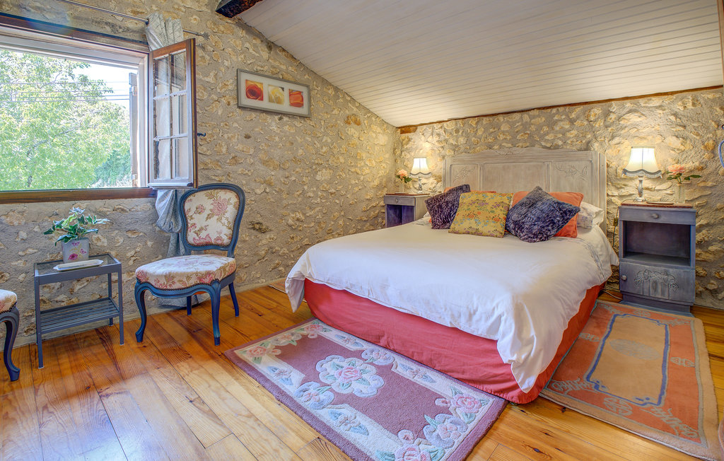 Holiday home - Douzillac , France - FAD762 17
