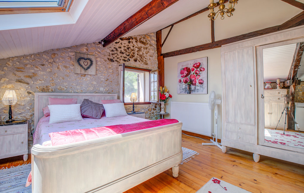 Holiday home - Douzillac , France - FAD762 18