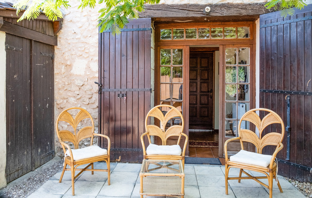 Holiday home - Douzillac , France - FAD762 13