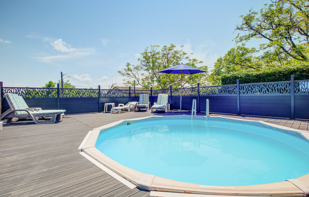 Holiday home - Douzillac , France - FAD762 8